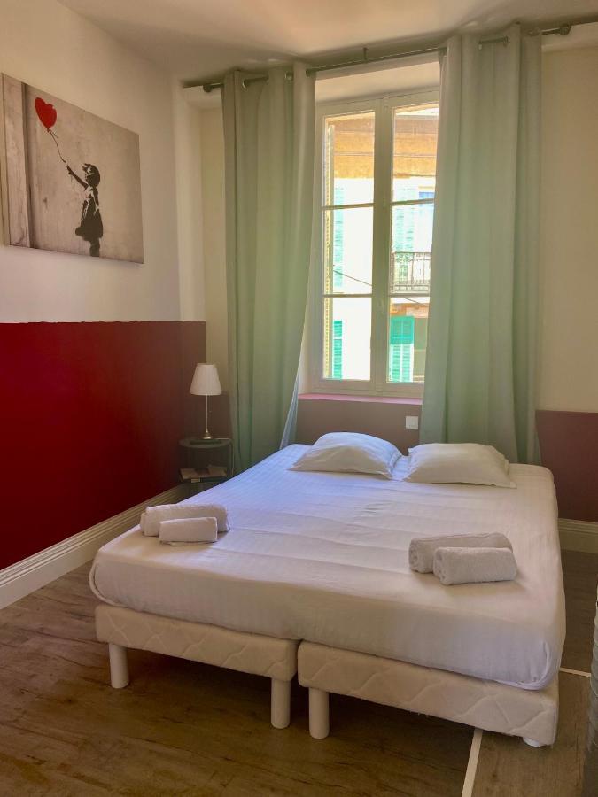 The Loft - Superb 2 Bedrooms On Top Floor With Terrace - 10Min To Palais & Beach! Cannes Exterior photo