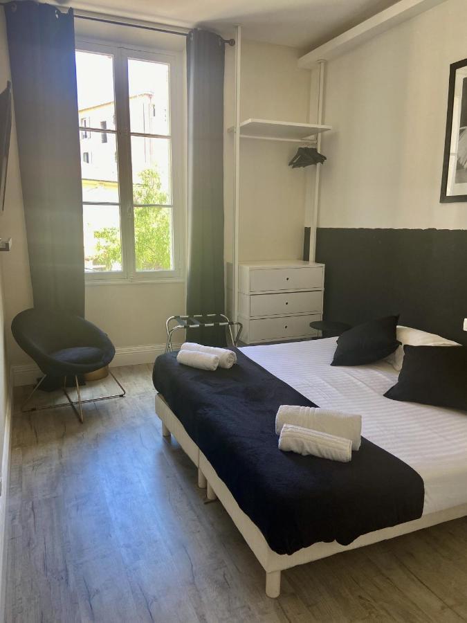 The Loft - Superb 2 Bedrooms On Top Floor With Terrace - 10Min To Palais & Beach! Cannes Exterior photo