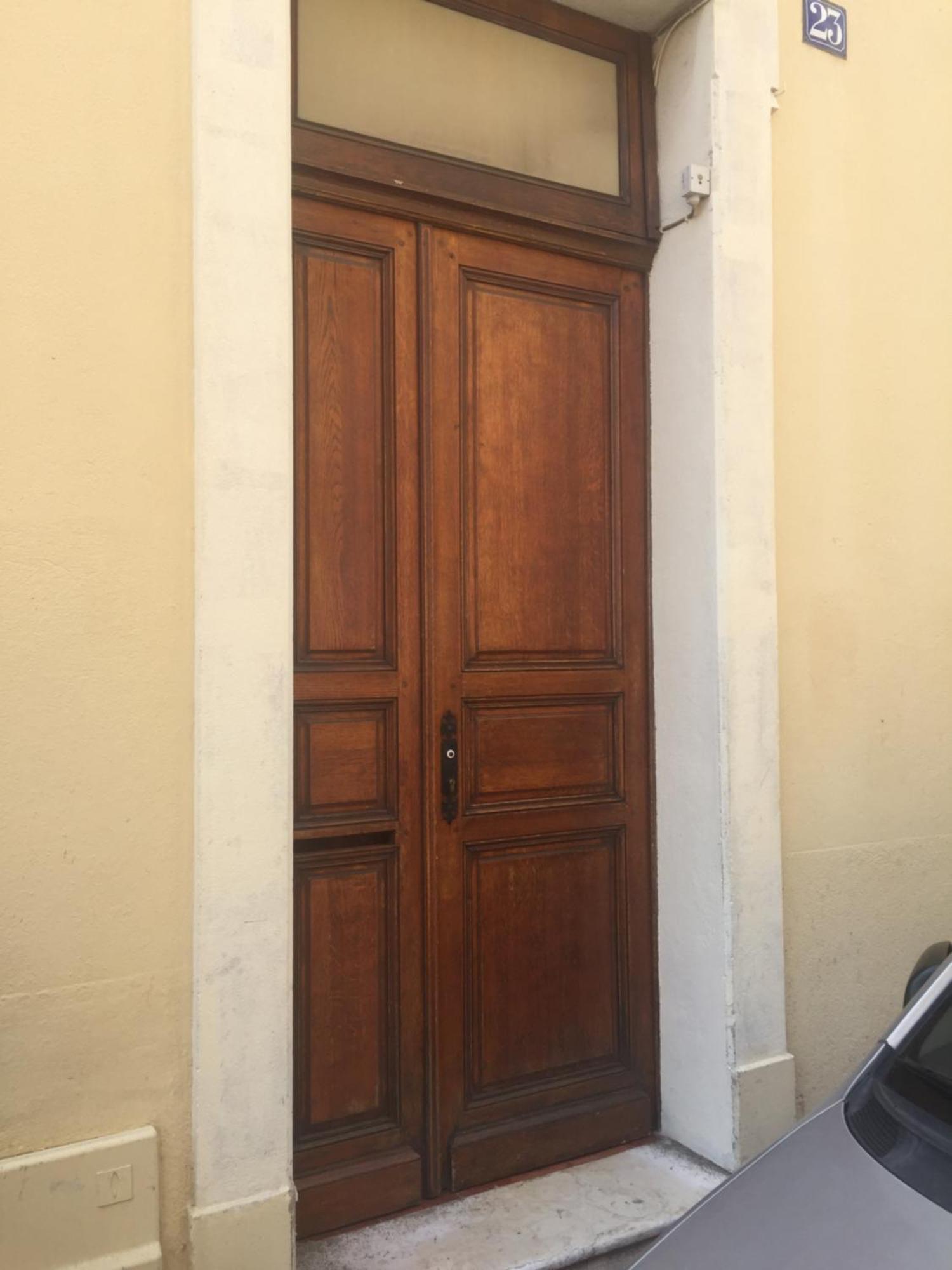 The Loft - Superb 2 Bedrooms On Top Floor With Terrace - 10Min To Palais & Beach! Cannes Exterior photo